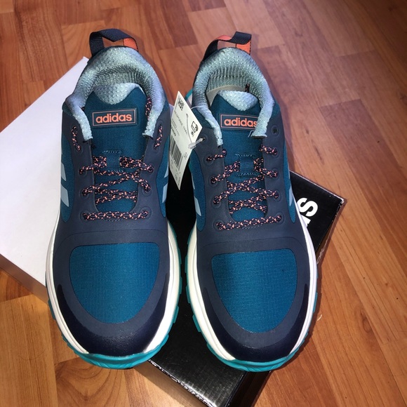 Adidas response trail x - Picture 3 of 4